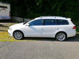 Volkswagen VW Passat B7 - Volkswagen Passat aus 2013