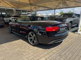 Audi A5 Cabriolet 1.8 TFSI S line Klima Xenon Navi - Audi A5 Gebrauchtwagen in Mönchengladbach