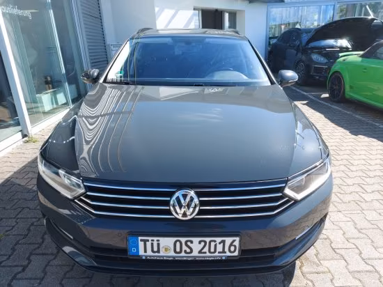 Volkswagen Passat Variant 2.0TDI DSG Comfort*Navi*PDC*ALU
