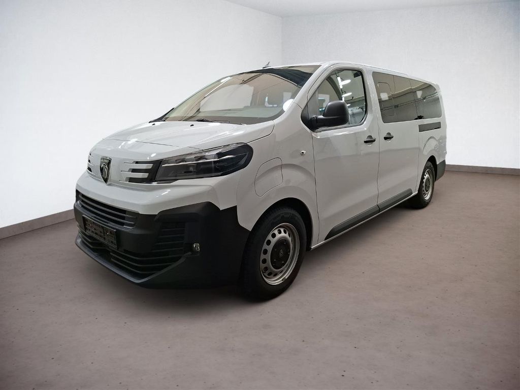 Image of Peugeot Expert