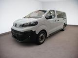 Peugeot Expert L3*75kWh*11kW-LADER*NAVI*KAMERA*9-SITZER* - gebrauchte Peugeot Kleinbus