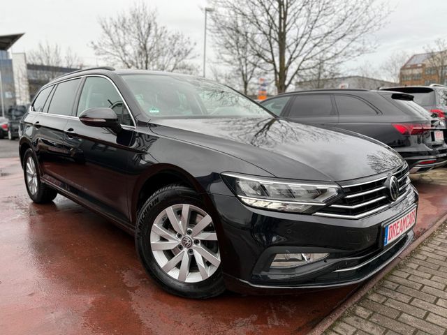 Volkswagen Passat Variant Business TÜV SERVICE NEU !!!!!!!!