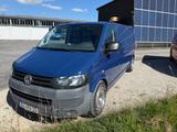 Volkswagen T5 Transporter Lang - Volkswagen T5 Transporter in Bielefeld