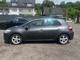 Toyota Auris 1,4-l-D-4D Travel MultiMode-Kamera-NAVIGAT - Toyota Auris: 1.4