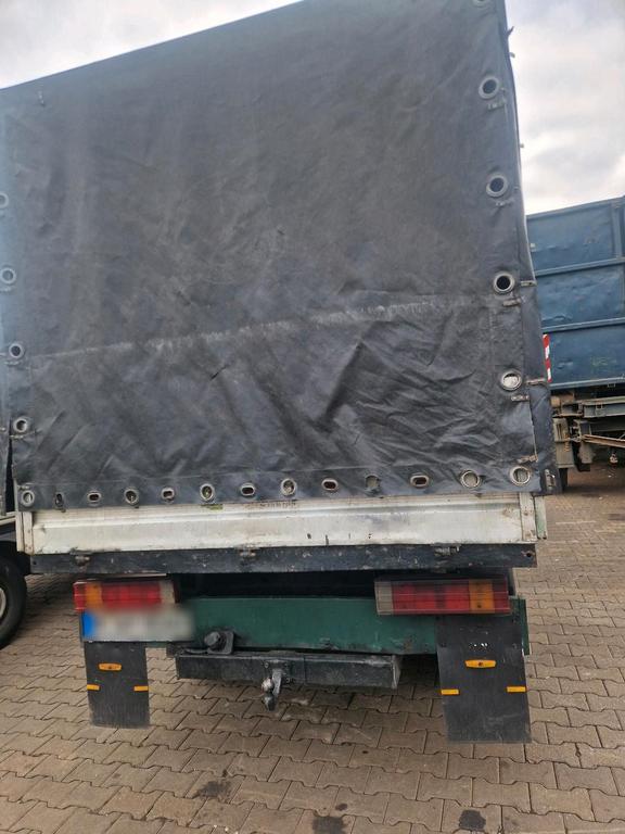 Mercedes-Benz eSprinter