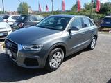 Audi Q3 2.0 TDI 150 CV quattro S tronic Sport - Audi Q3 mit Halbautomatikschaltung
