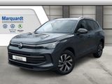 Volkswagen Tiguan 1.5 eTSI Pano AHK Navi LED Plus ACC 18" - Volkswagen Tiguan New cars in Stuttgart