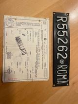 Alfa Romeo Junior - Alfa Romeo Junior von privat