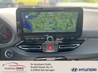 Hyundai i30 - Vorschau Bild 9