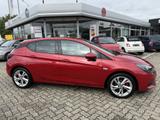 Opel Astra 1.5 D GS Line KAMERA,ALU,PDC,CARPLAY - Opel Astra mit Diesel-Antrieb: Limousine, mit Klimaautomatik