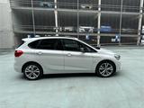 BMW 220d Active Tourer Sport-Aut. Sport Line - BMW 220 Active Tourer: Von Privat