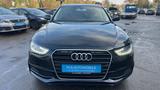 Audi A4 Avant Attraction* S line*Top Zusatnd*AHK*8Fac - Audi A4 Attraction mit Benzin-Antrieb
