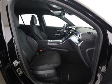 Mercedes GLC 200 - 10