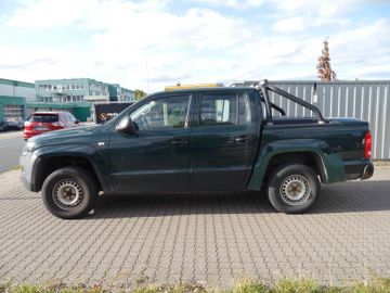 Volkswagen Amarok - 3