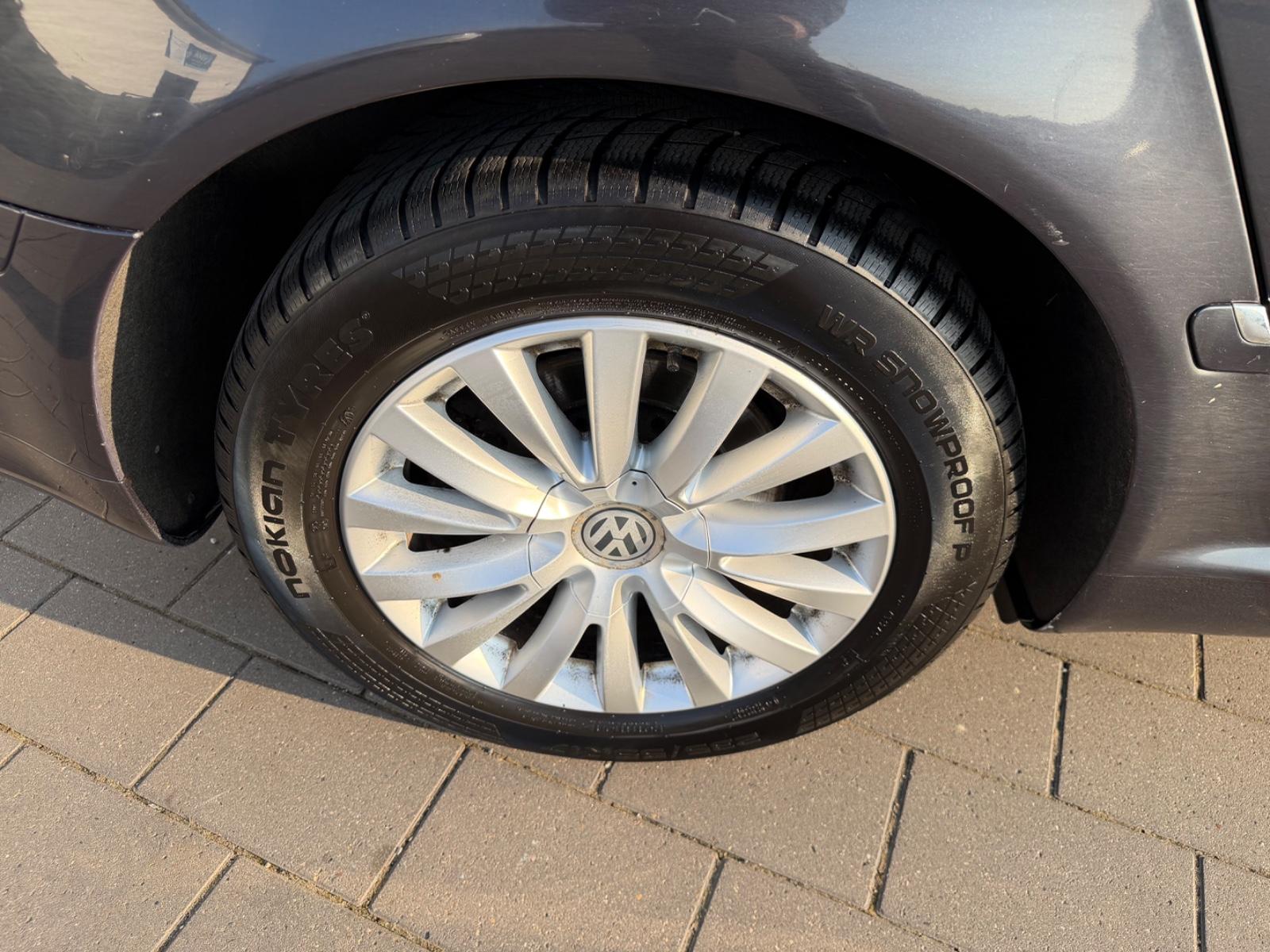 Volkswagen Phaeton V6 TDI 4Motion*KAMERA*NAVI*LEDER*2.HAND*