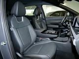 Hyundai TUCSON Facelift 1.6 TGDI DCT Prime Leder Voll-LE - Hyundai TUCSON aus 2025