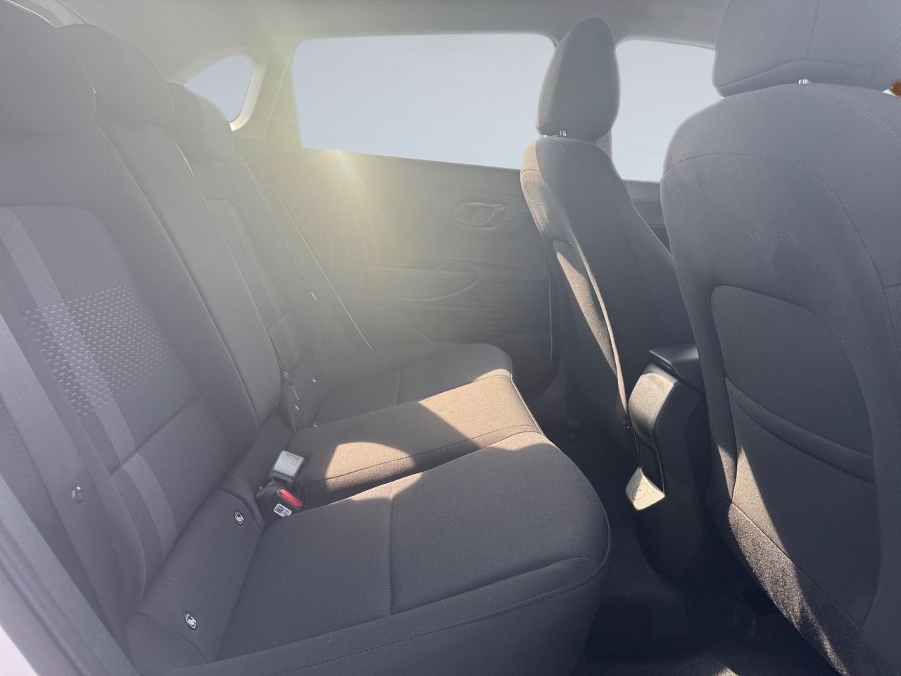 Fahrzeugabbildung Hyundai i20 TREND CARPLAY*SHZ*LHZ*NAVI*USB*TOUCH*KAMERA