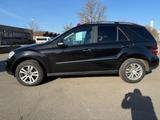 Mercedes-Benz ML 280 ML ML 280 CDI - gebrauchte Mercedes-Benz ML 280 aus dem Jahr 2008