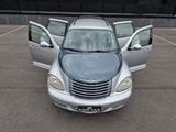 Chrysler PT Cruiser 1.6 cat Touring - Chrysler PT Cruiser: 1.6