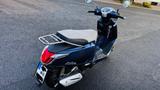 Kymco Like II 125i ABS - KYMCO ABS ROLLER