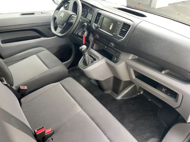 Fahrzeugabbildung Citroën Jumpy Kasten 2.0 BlueHDi 145 Club M-L2H1 Navi, T