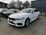 BMW 520 d M Sport+ACC+AHK+Ambiente+Head-Up+Keyless
