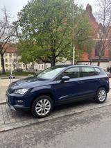 Seat Ateca 1.4 EcoTSI 110kW Style DSG Style