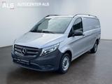 Mercedes-Benz Vito Kasten 116 CDI/BT RWD lang/1 HAND/LED/KLIMA - gebrauchte Mercedes-Benz Vito aus dem Jahr 2019