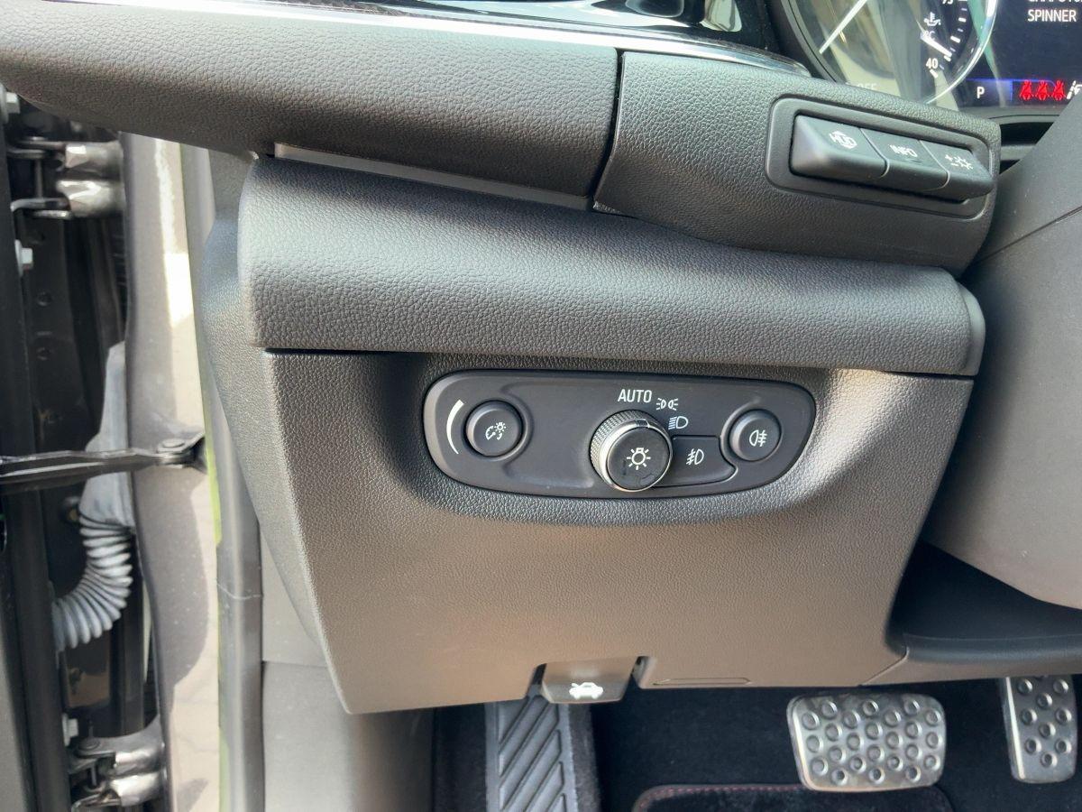 Opel Insignia Ultimate 2.0 CDTI FIS #HUD #DAB