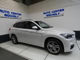 BMW X1 xDrive 18 d M Sportpaket*NaviProf*LED*ACC*PDC - BMW X1: M Sportpaket