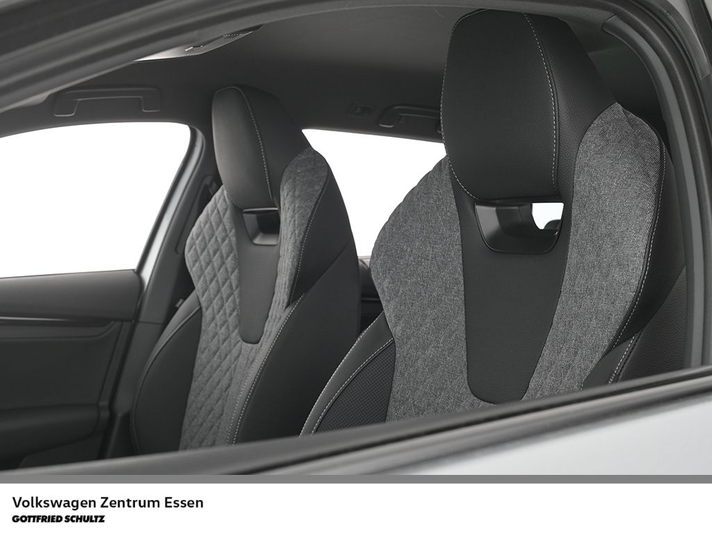 Skoda Octavia - Bild 9