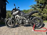 Yamaha MT 09 RN 29 ABS mit Ausstattung - YAMAHA VON 751 BIS 1000 CCM