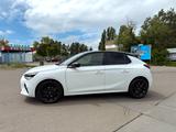 Opel Corsa F 1.2 ELEGANCE Automatik (TLEDER*P-KAMERA) - Opel in Rüsselsheim