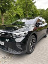 Volkswagen ID.4 Pro Performance 77 kWh 150 kW AHK CarPlay