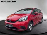Honda Jazz 1.5 Elegance Hybrid  PDC*Sitzheizung*AppleC - Honda Jazz Si mit Hybrid-Antrieb (Benzin/Elektro)