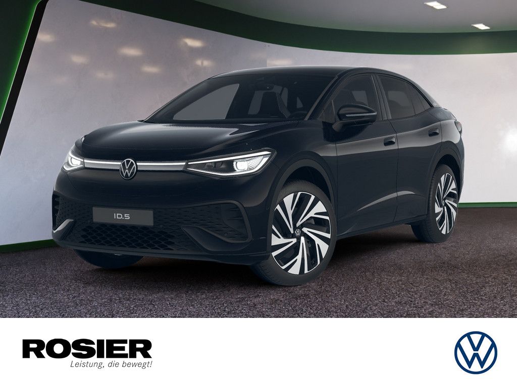 Volkswagen ID.5