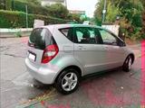 Mercedes-Benz A 160 AVANTGARDE BlueEFFICIENCY AVANTGARDE - Mercedes-Benz A 160: Van