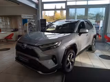 Toyota RAV 4 2.5 Plug-In Hybrid Teamplayer Auto AWD - Toyota: Rav2