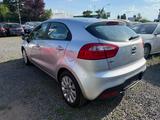 Kia Rio Spirit*HU bis 10/2027*Klima* - Kia Rio aus 2012 mit Diesel-Antrieb