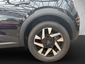 Opel Mokka GS +Kam.+LED+SHZ+LM+PDC+AllW-