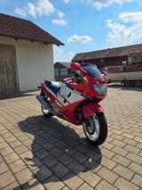 Honda CBR1000F SC24 - HONDA CBR 1000F SC24
