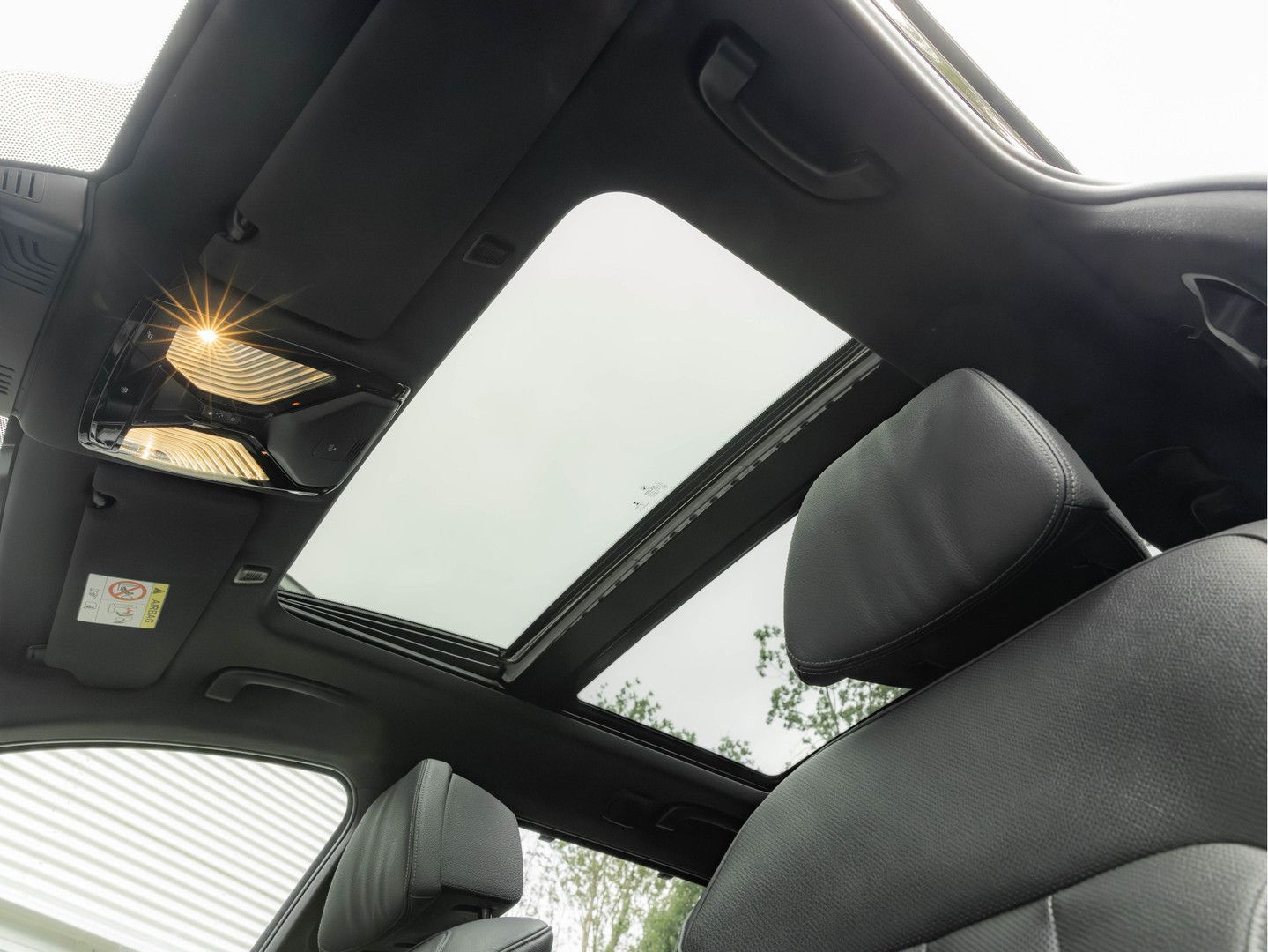 ALPINA B5 Touring - Pano - Bowers & Wilkins - Sperre - imagem 3