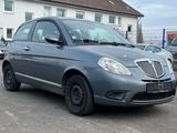 Lancia Ypsilon - Lancia Ypsilon aus 2009