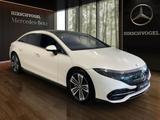 Mercedes-Benz EQS 450+ Electric Art+Pano+AIRMATIC+DISTR+Memory - Mercedes-Benz EQS aus 2023