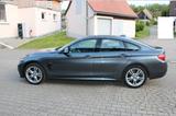 BMW noch 3 Tage 435D Grand Coupe M Sport X-Drive HUD - BMW 435 Gran Coupé Gebrauchtwagen