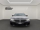 BMW 520d Touring xDrive M-Sport*1.HAND*G31 Facelift - gebrauchte BMW 520 mit Facelift