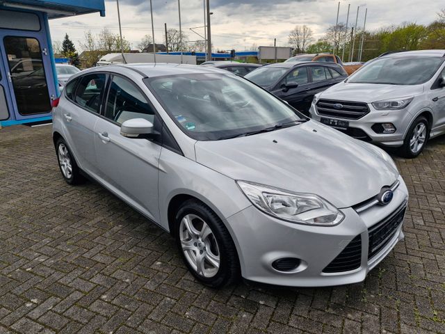 Ford Focus Lim. Trend