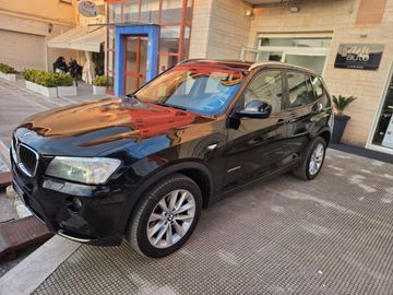 BMW X3 - 3