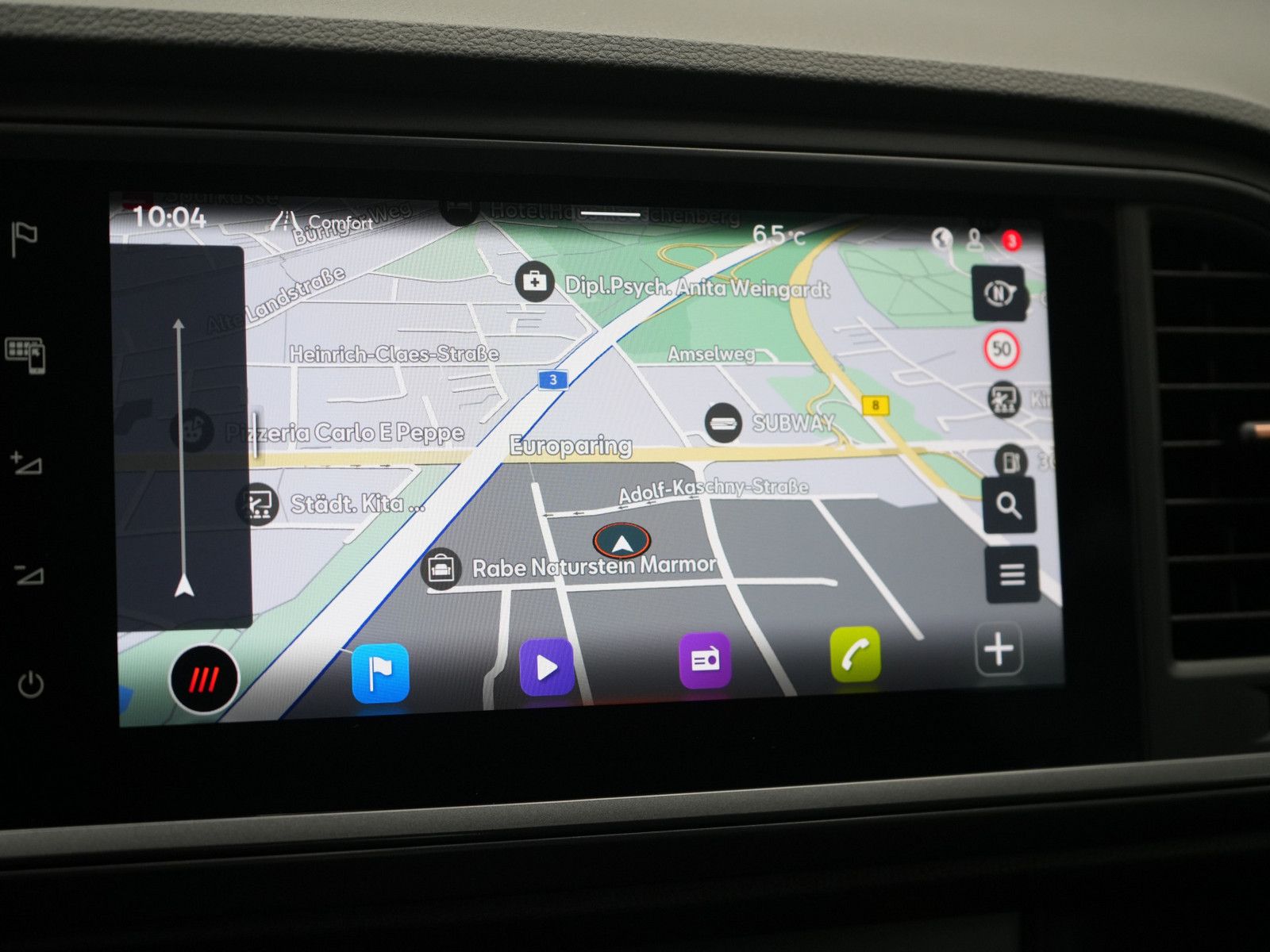 Cupra Ateca - Bild 18