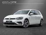 Volkswagen Golf Highline R-Line-P. Business Premium Massage - Volkswagen Golf